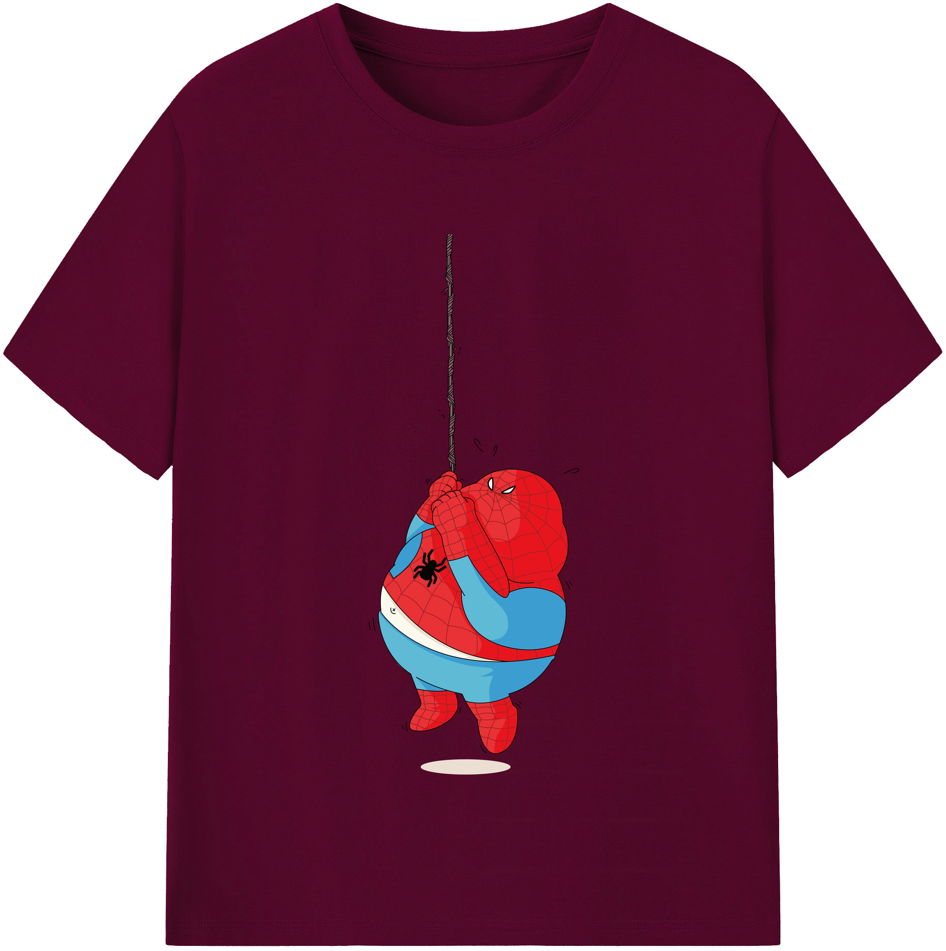 （画像用） アベンジャーズ The Avengers レディースカジュアルプリントTシャツ（綿100％）